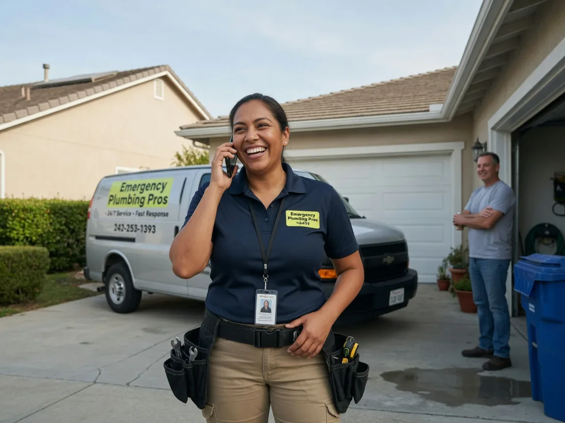 Emergency Plumber North Carolina FAQs